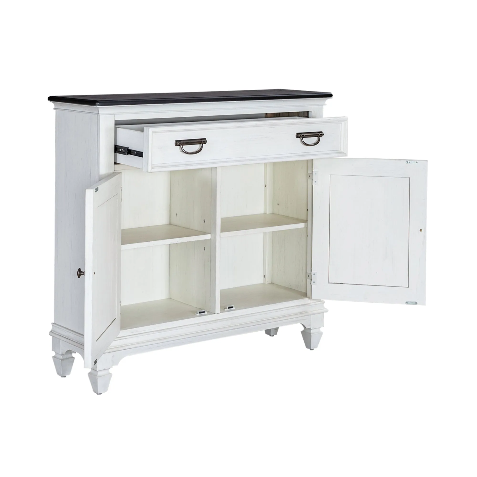 Allyson Park 417-AC42 42 Inch Accent Hall Console
