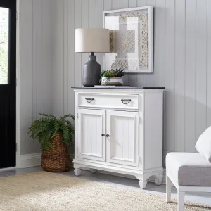 Allyson Park 417-AC42 42 Inch Accent Hall Console