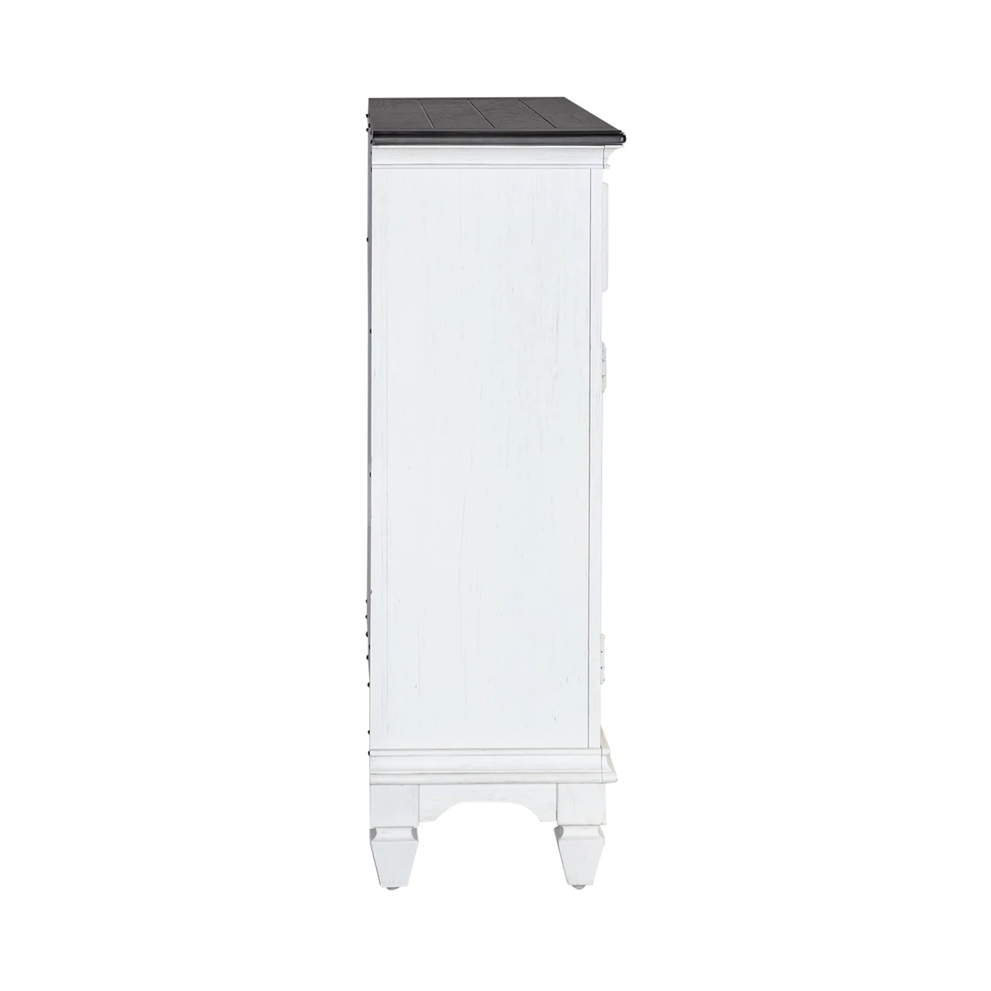 Allyson Park 417-AC42 42 Inch Accent Hall Console
