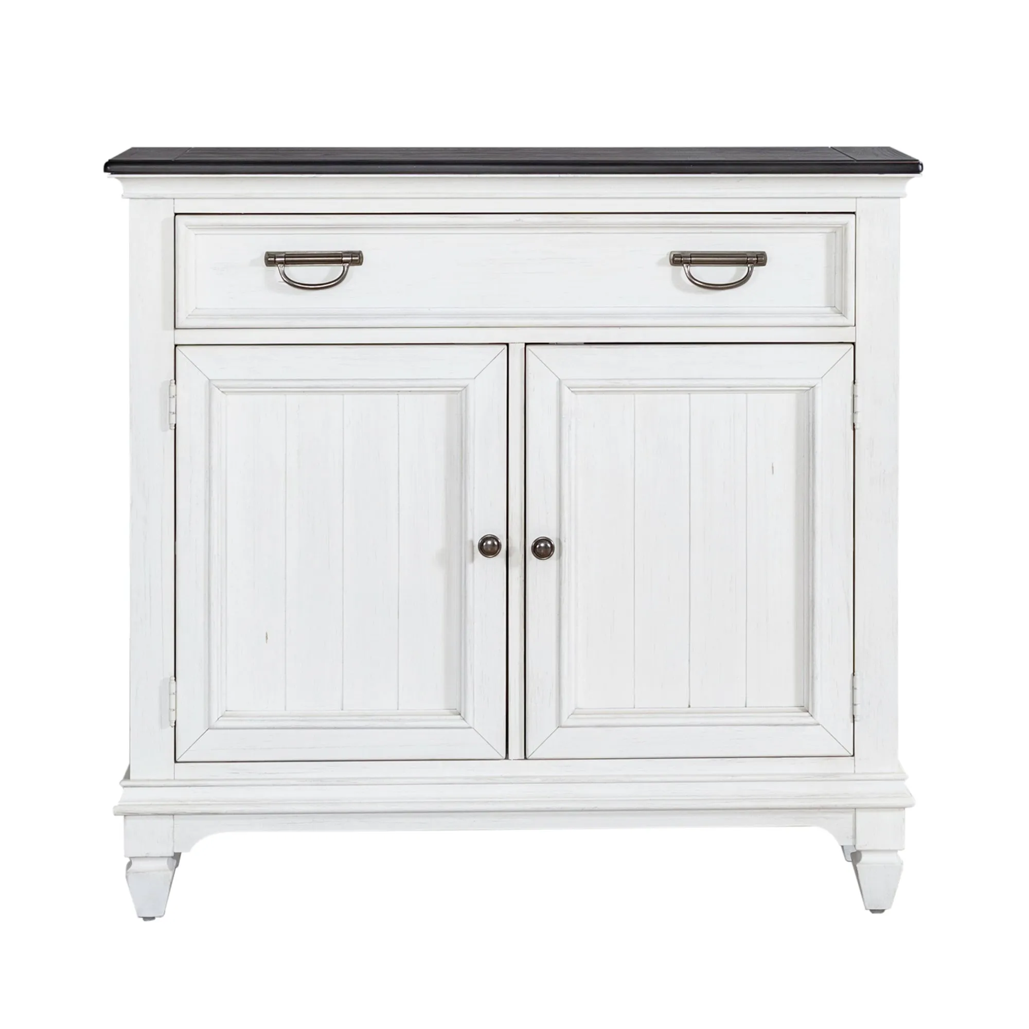 Allyson Park 417-AC42 42 Inch Accent Hall Console