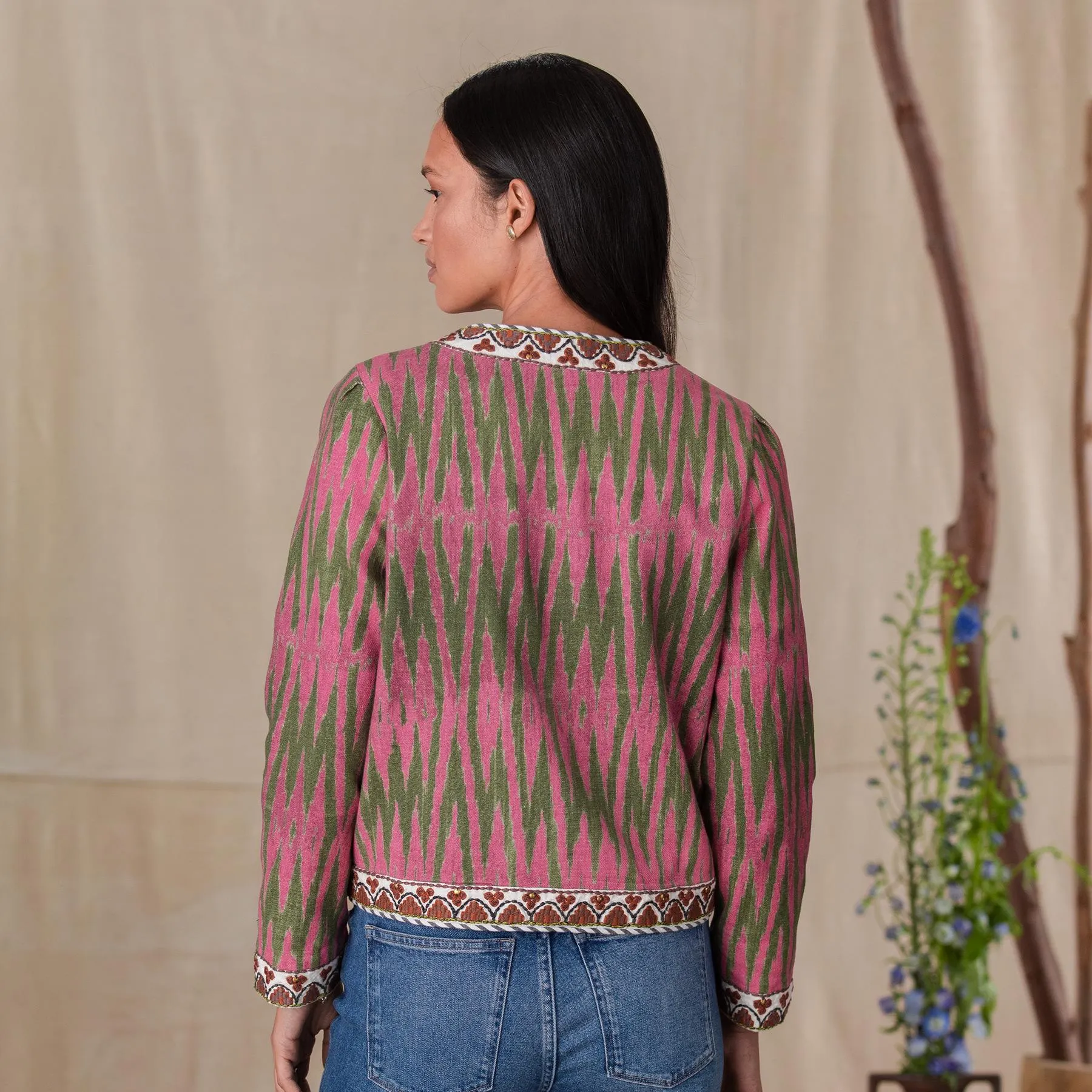 Amara Jacket