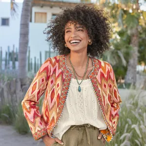 Amara Jacket