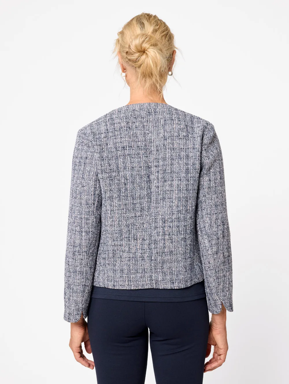 Ambar Jacket