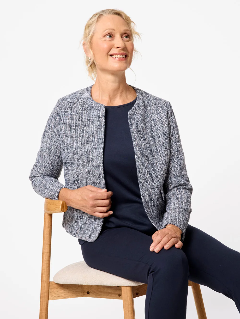 Ambar Jacket