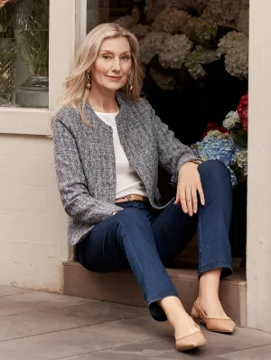 Ambar Jacket