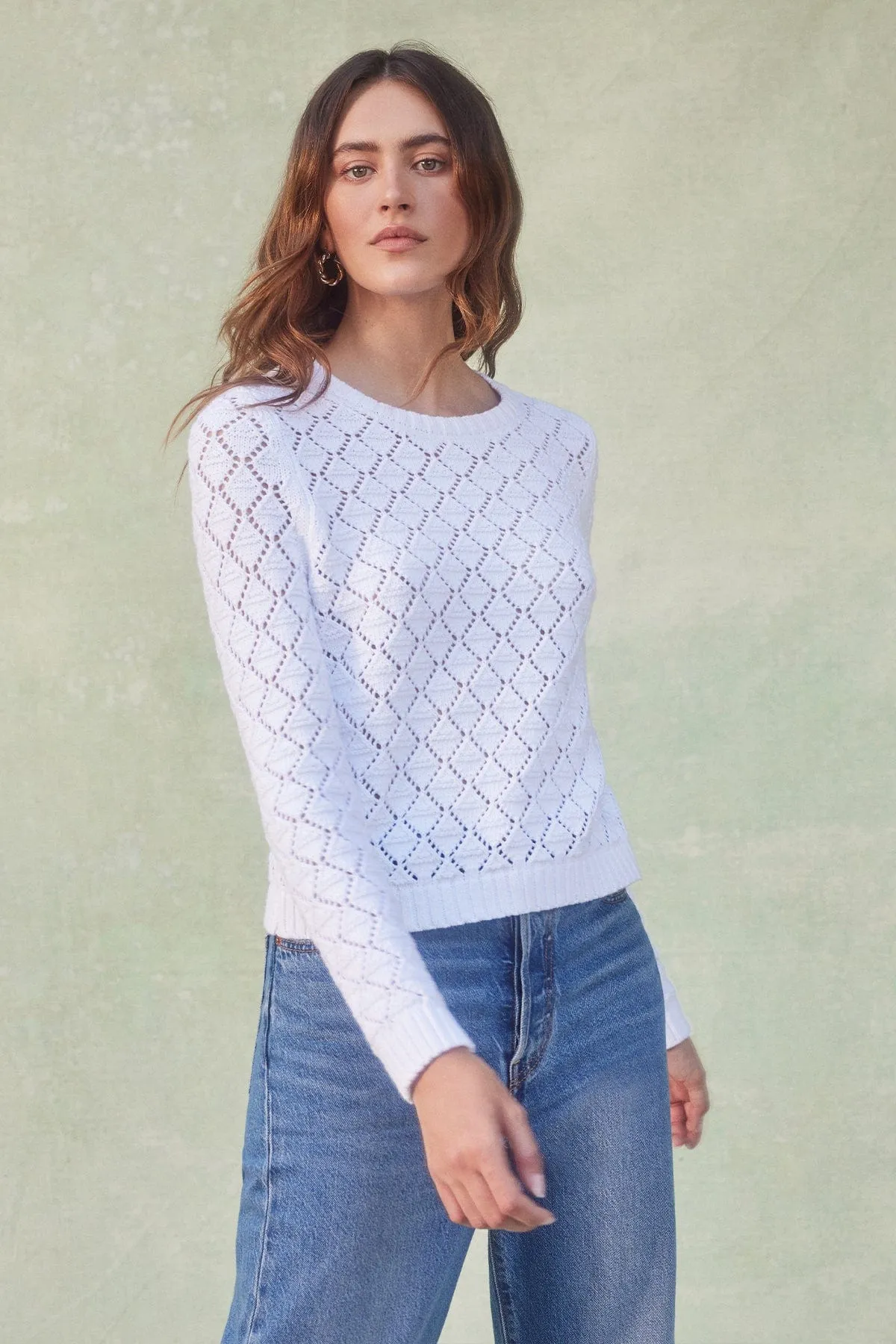 Aubrey Sweater