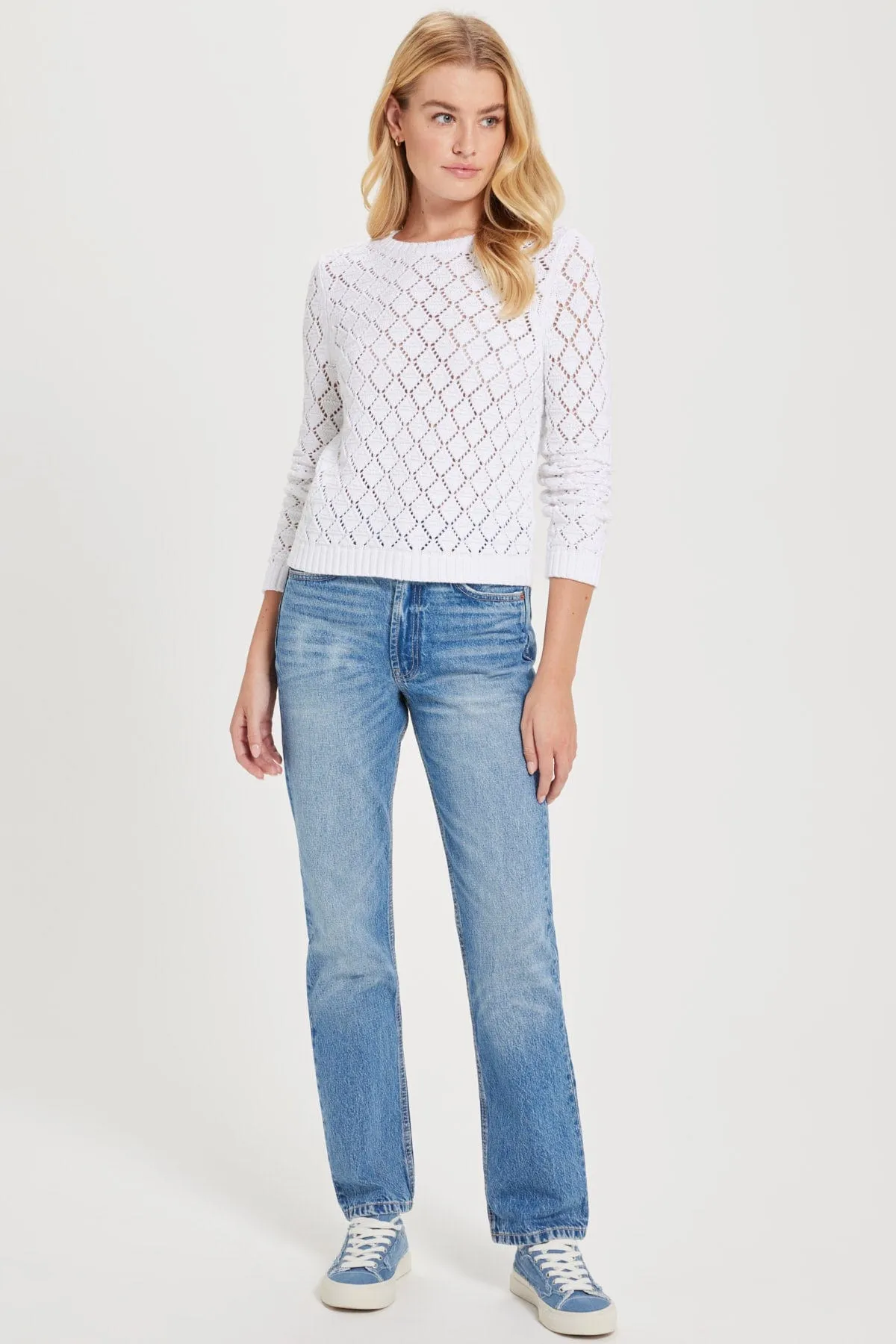 Aubrey Sweater