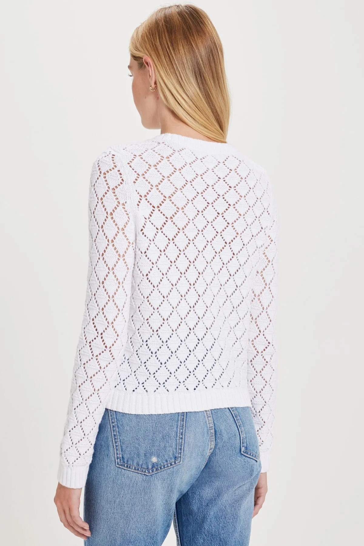 Aubrey Sweater