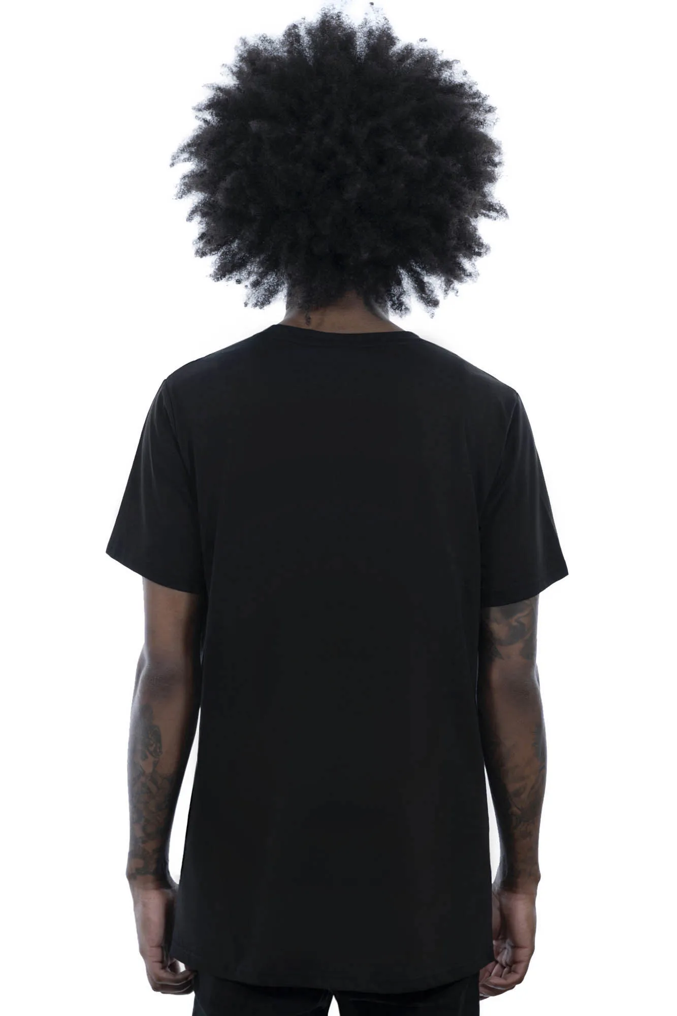 Bad Moon Rising T-Shirt - Resurrect