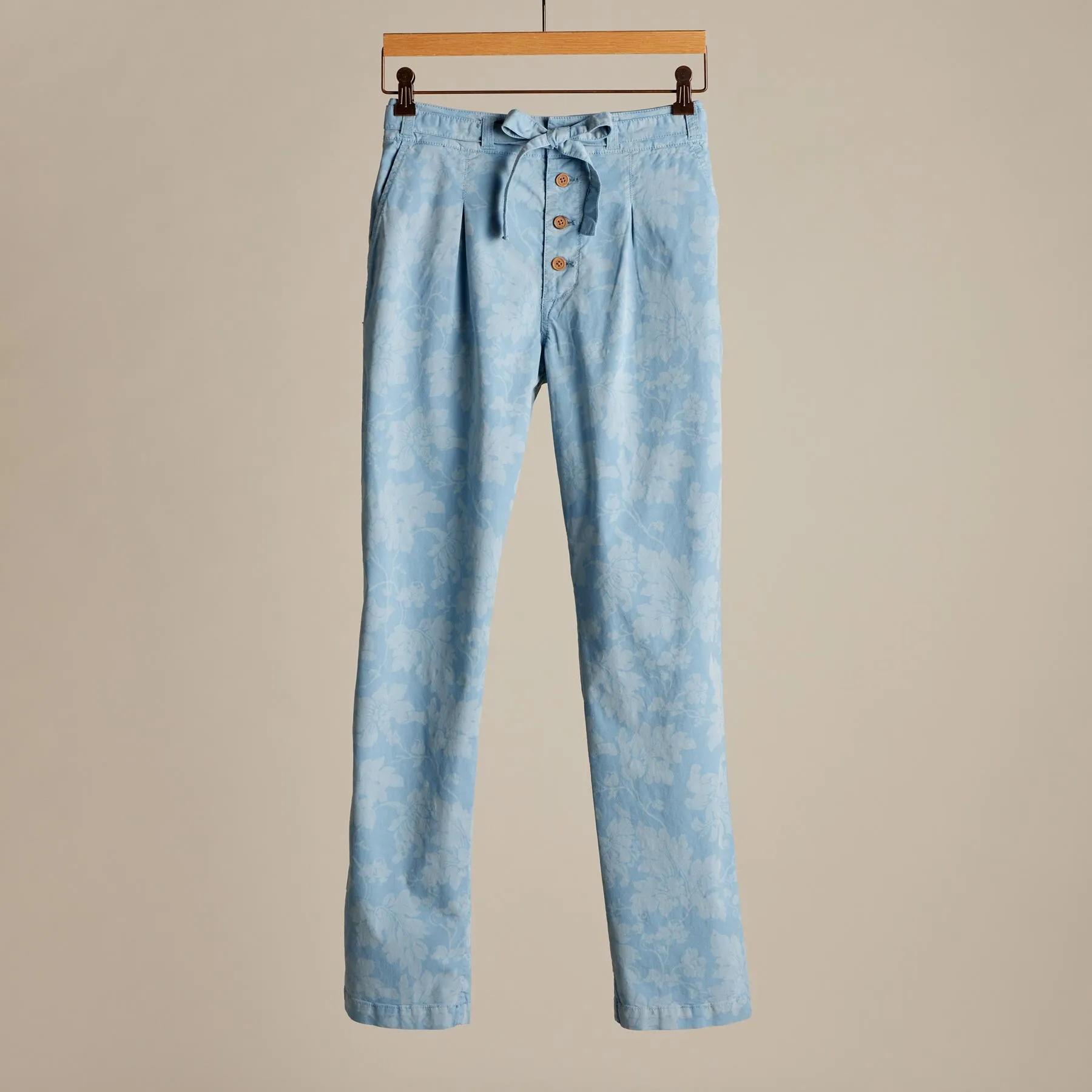 Bastille Easy Pants