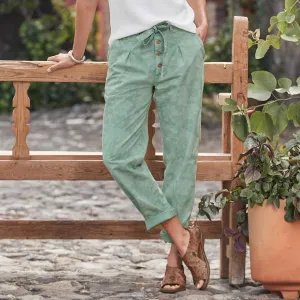 Bastille Easy Pants