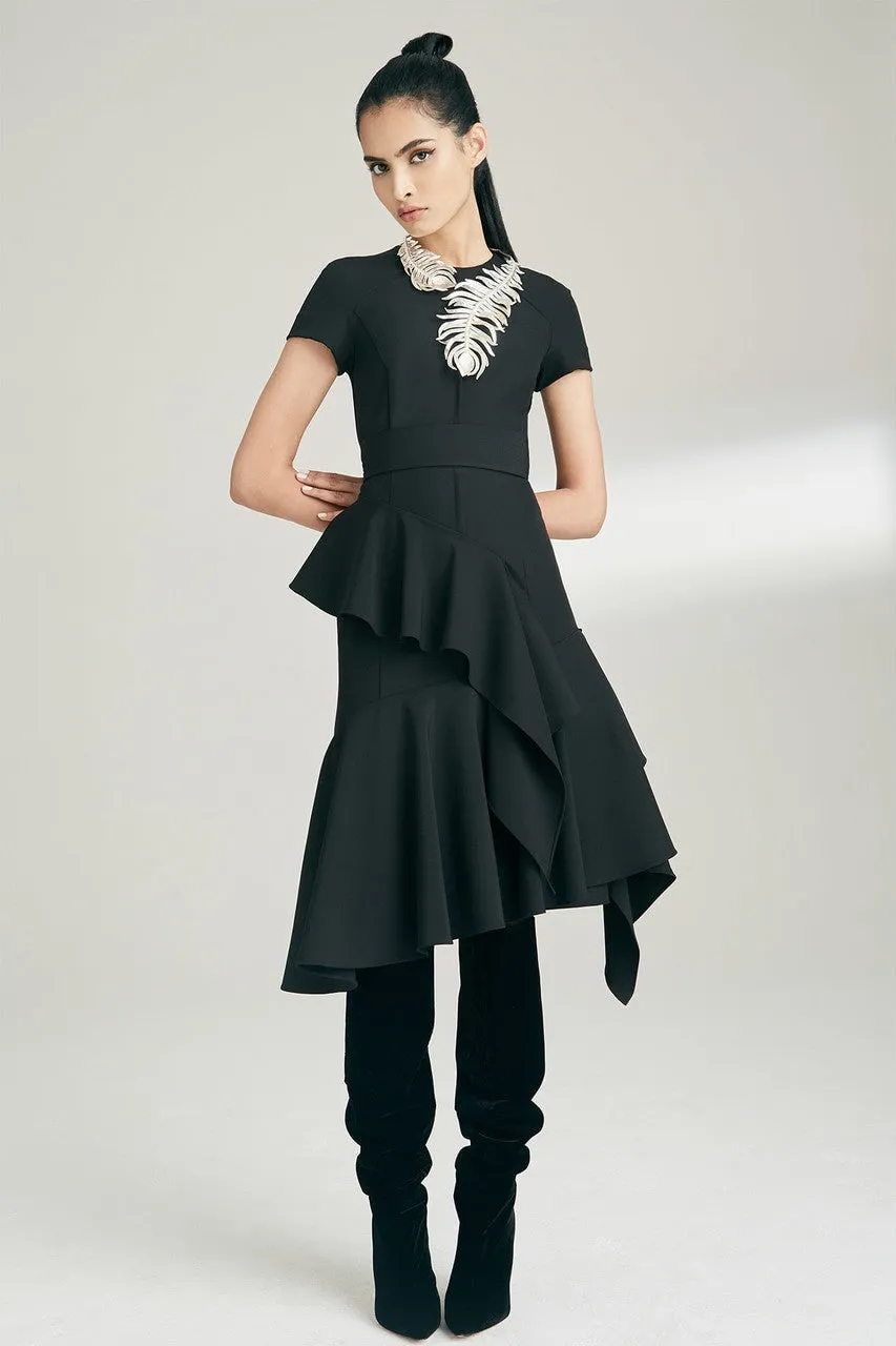 Bistretch Dress