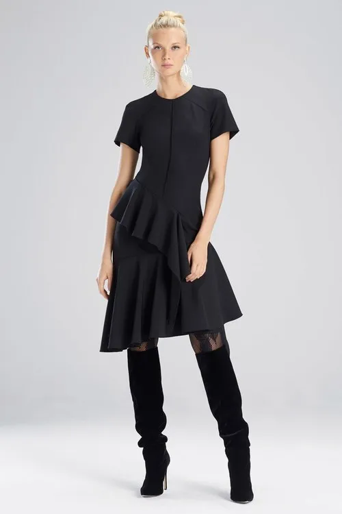 Bistretch Dress