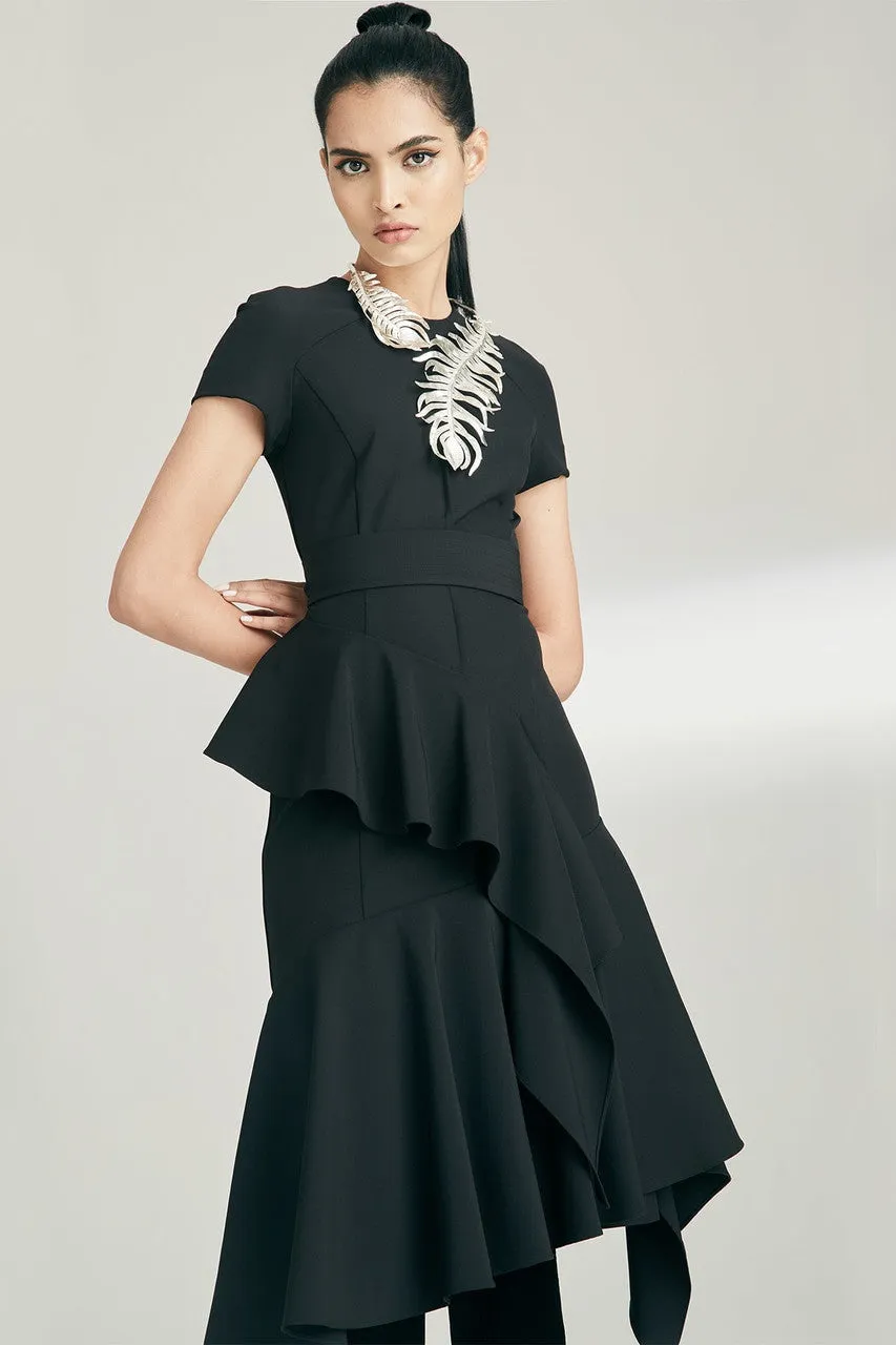 Bistretch Dress