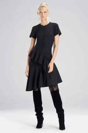 Bistretch Dress