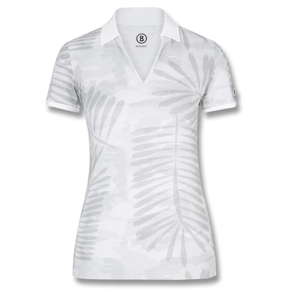 Bogner Lumi Golf Mock 2020 Women