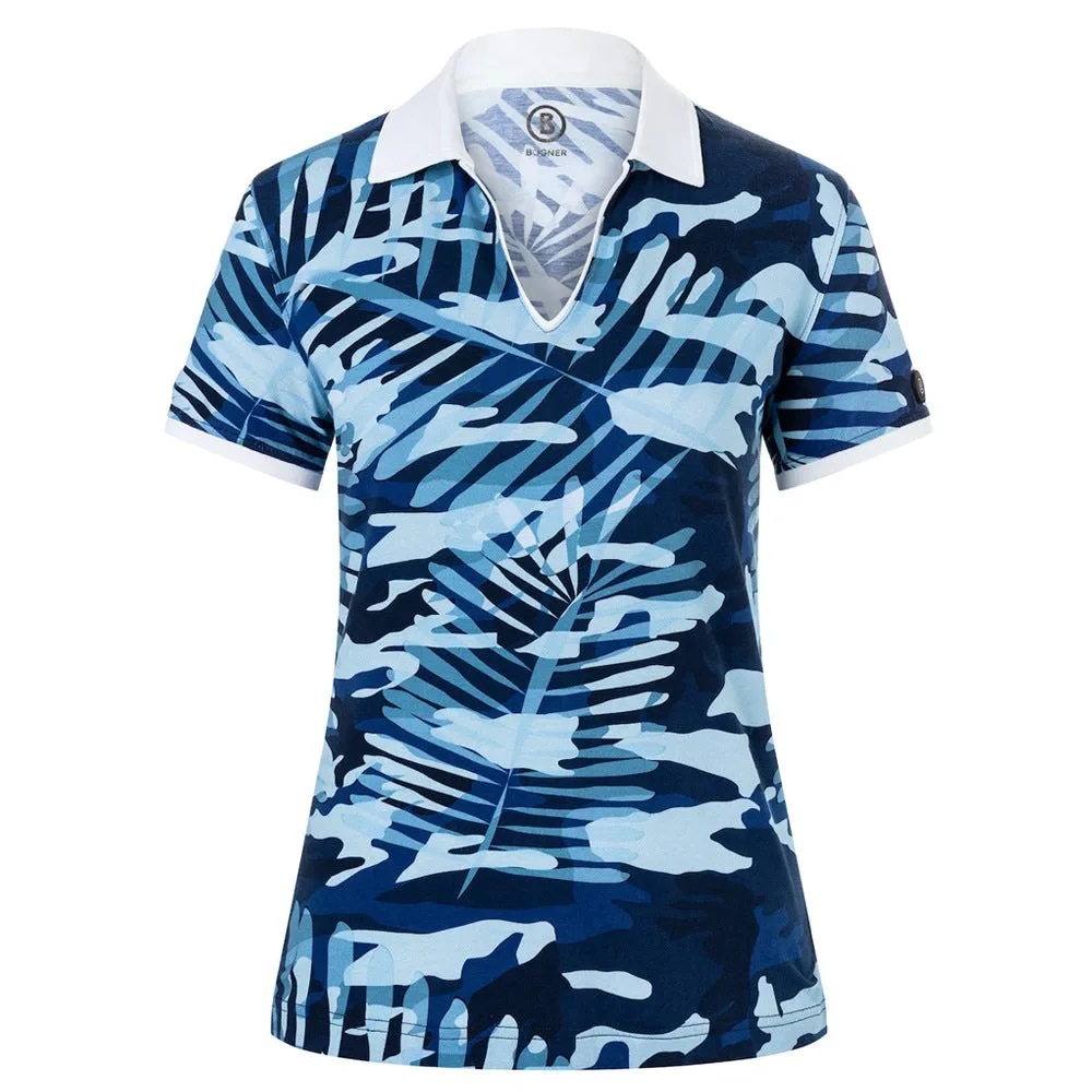 Bogner Lumi Golf Mock 2020 Women