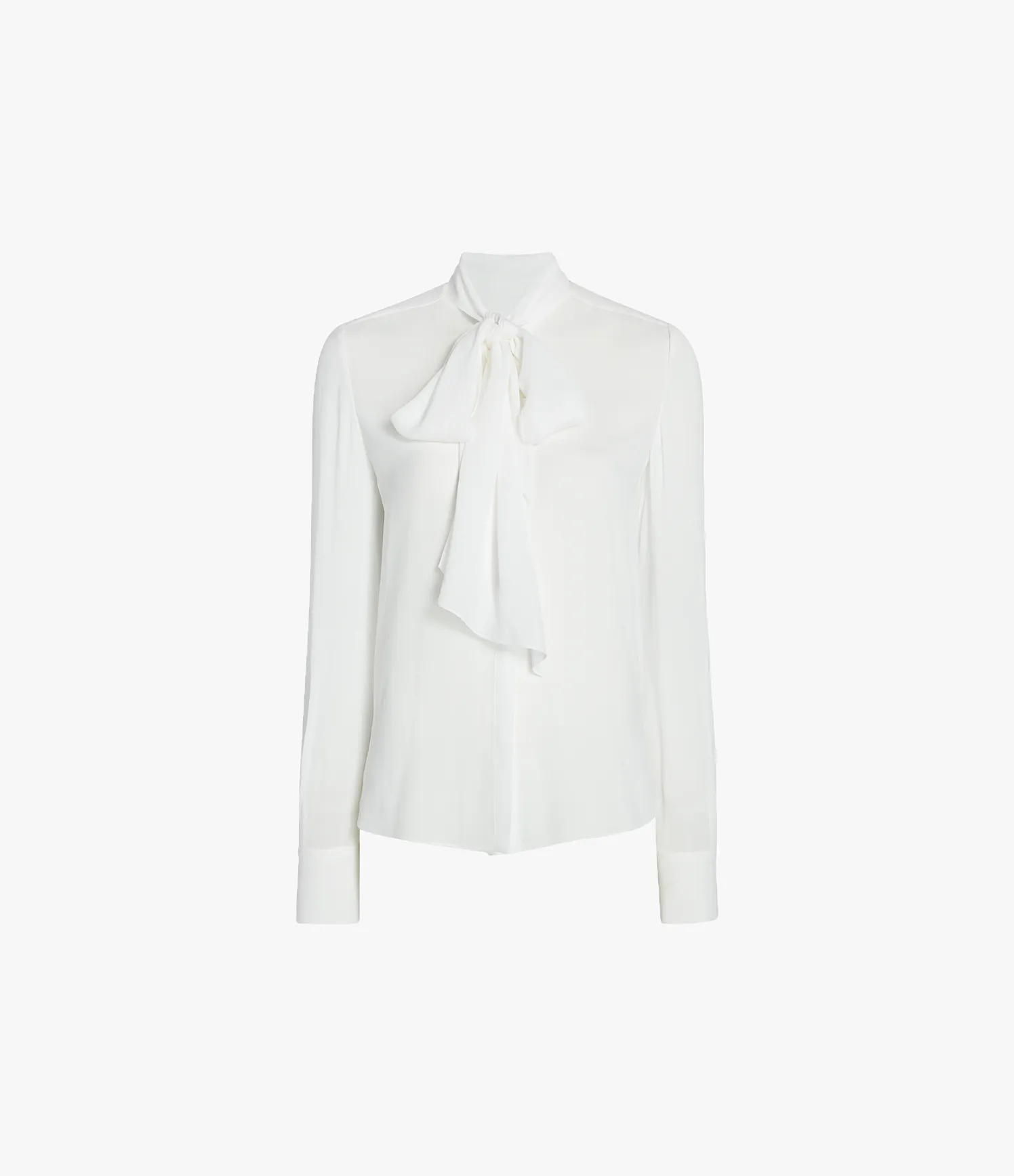 Bow Blouse