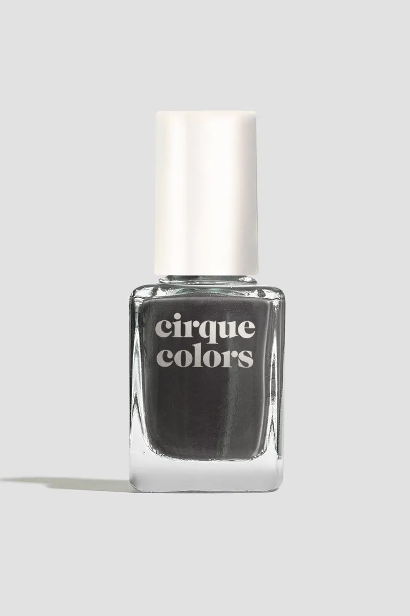 Cirque Nail Polish (NSFW Jelly)