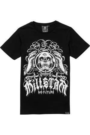 Clairvoyant T-Shirt - Resurrect