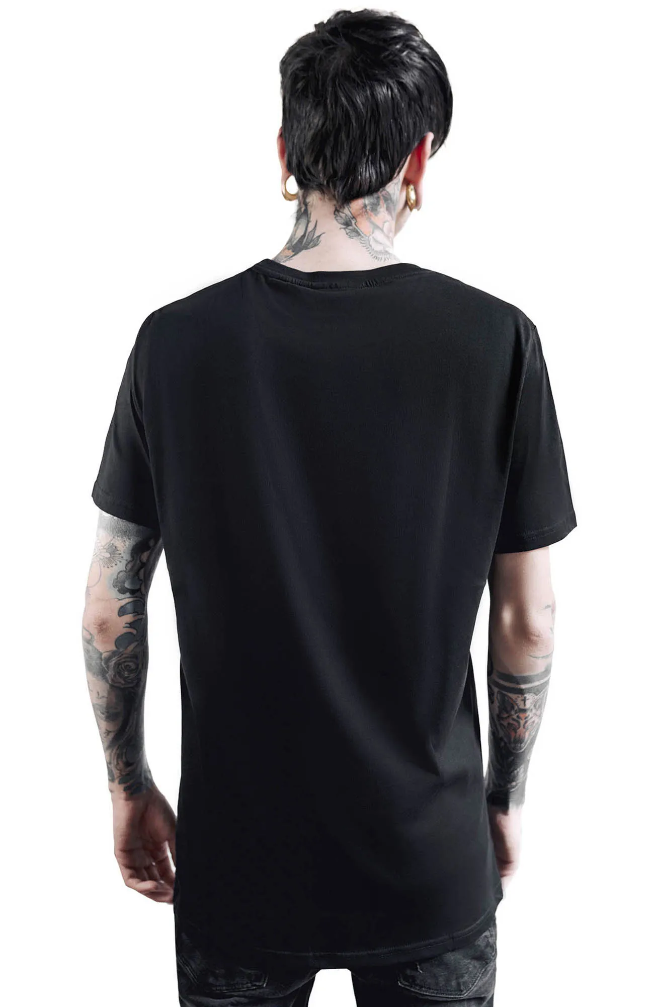 Clairvoyant T-Shirt - Resurrect