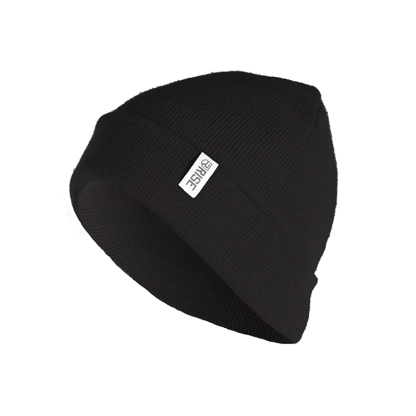 Classic Beanie - Black