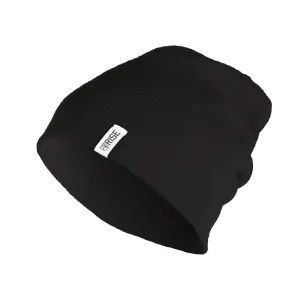 Classic Beanie - Black