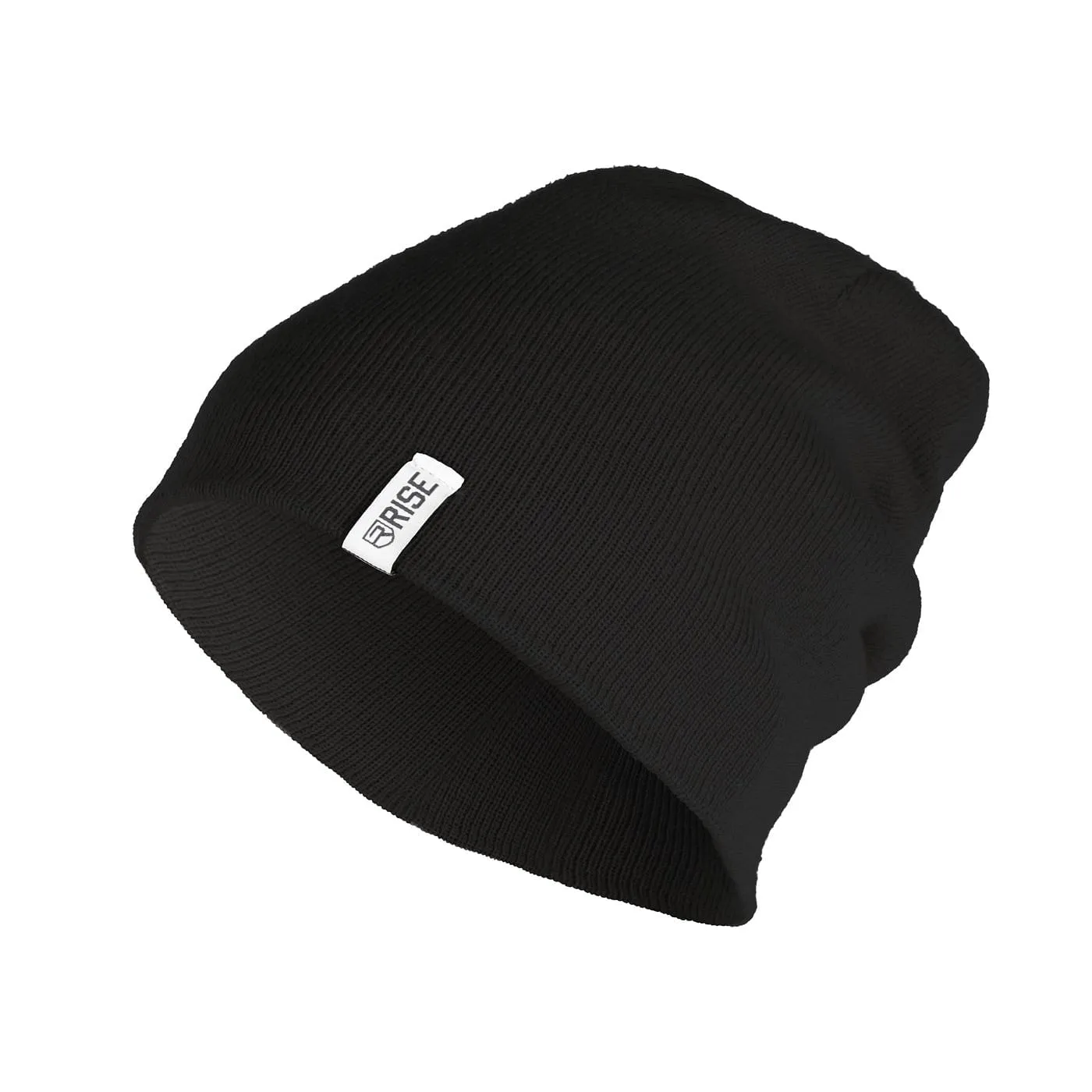 Classic Beanie - Black