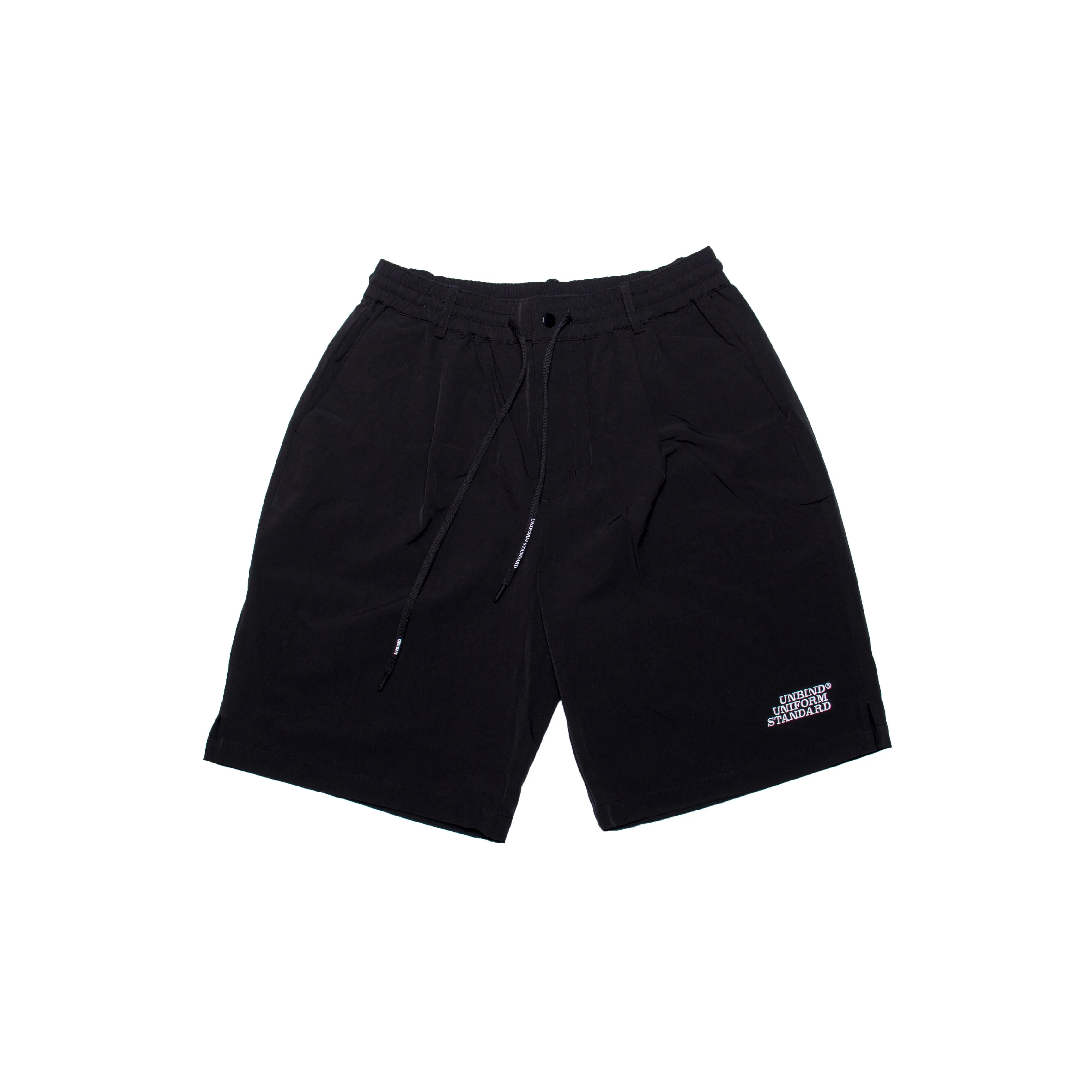 COMFORT SHORTS BLACK