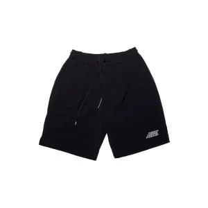COMFORT SHORTS BLACK