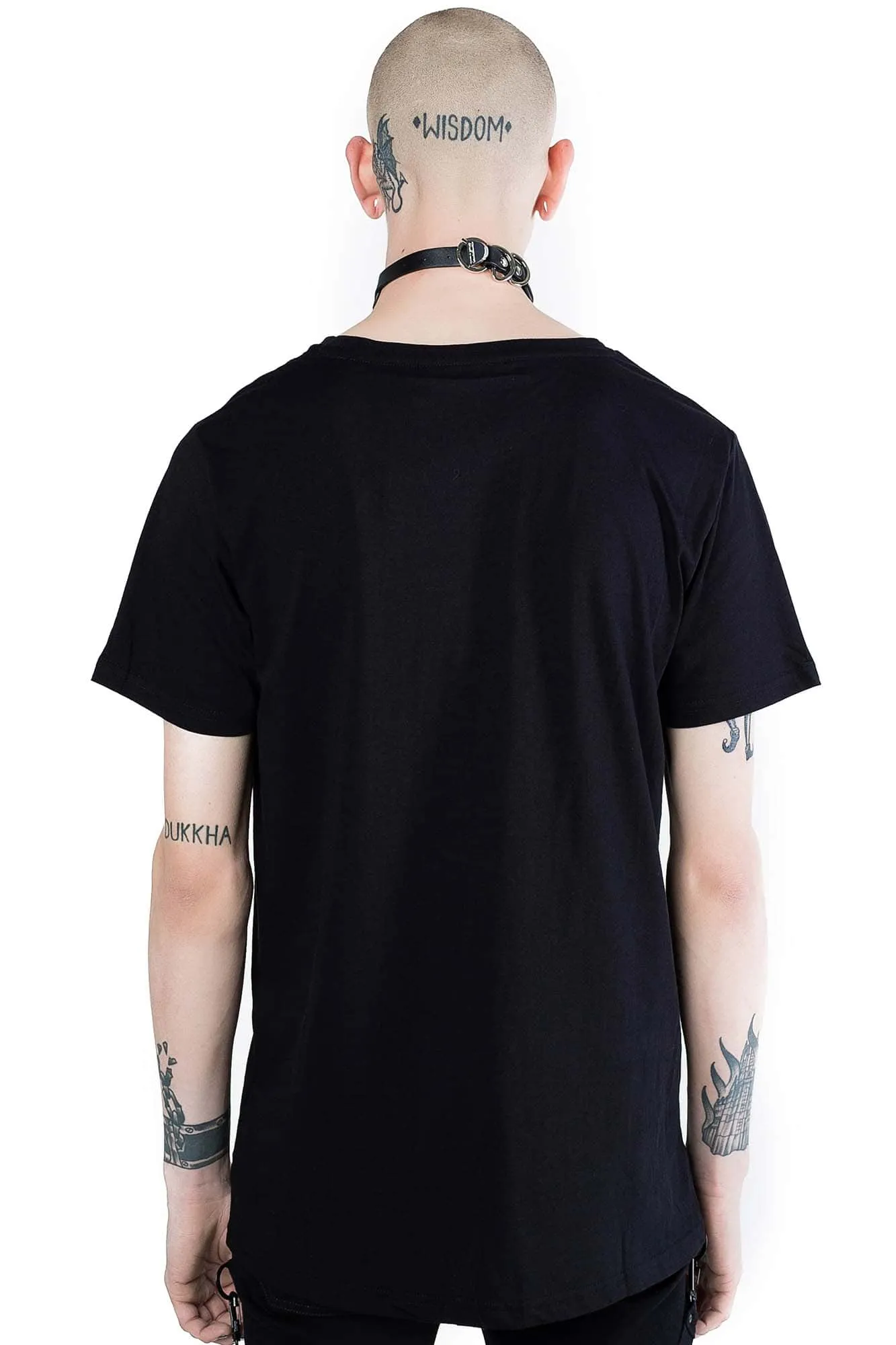 Deathless T-Shirt - Resurrect
