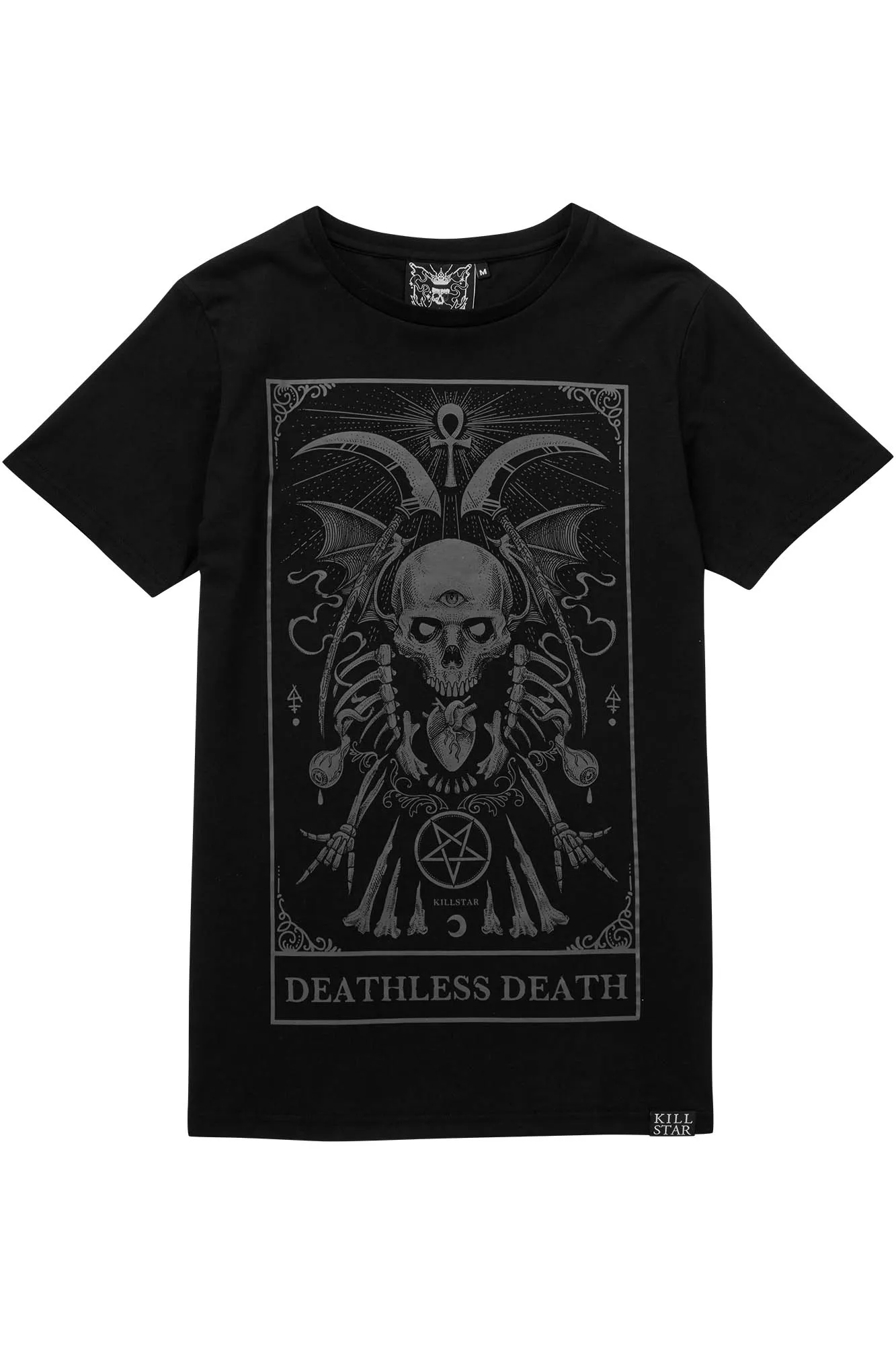 Deathless T-Shirt - Resurrect