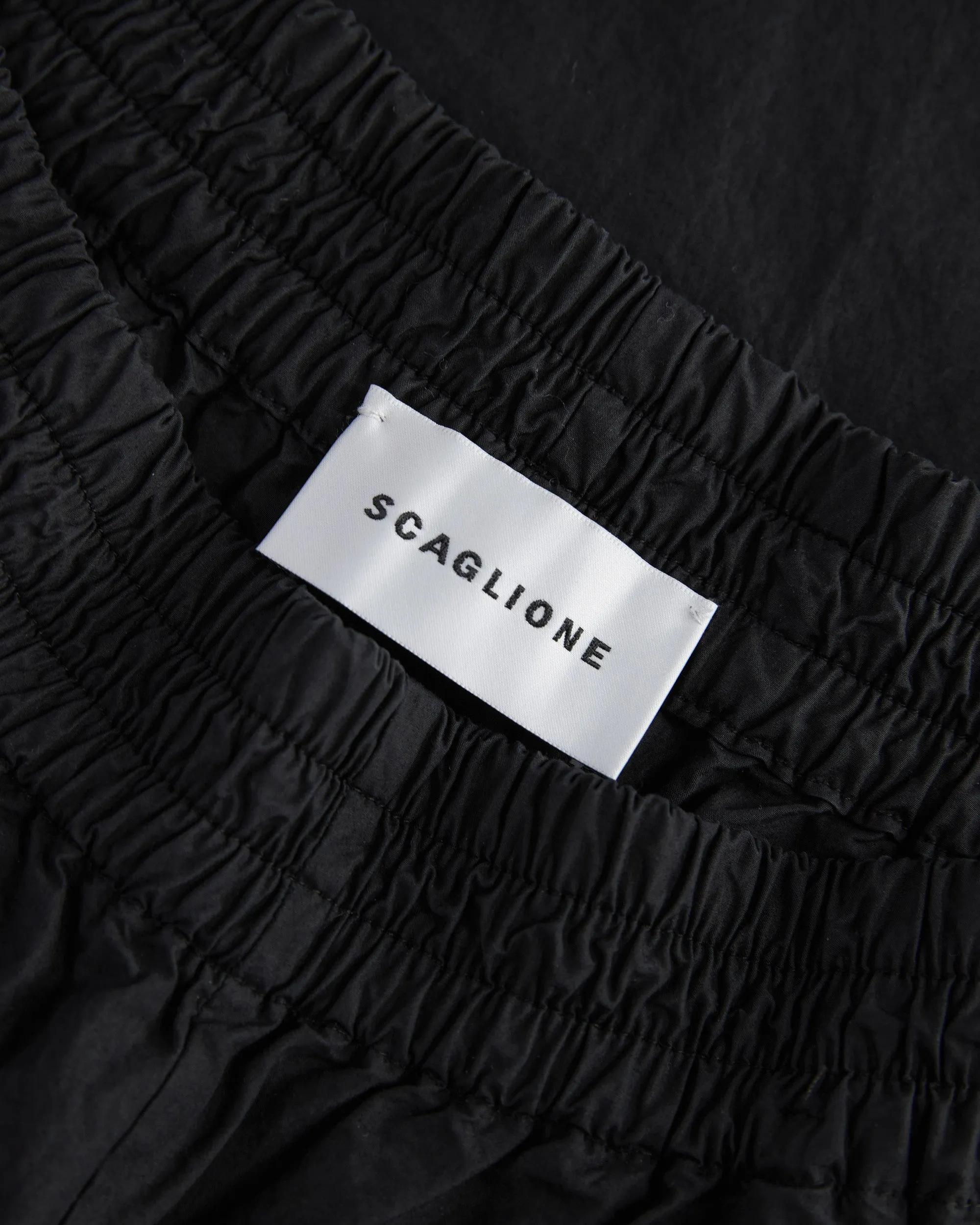 DIT253 PANTS SOLID POPELINE