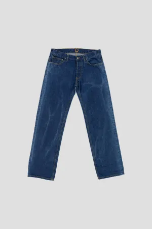 EASY FRIEND JEANS