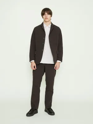 Easy Pants in Chocolate