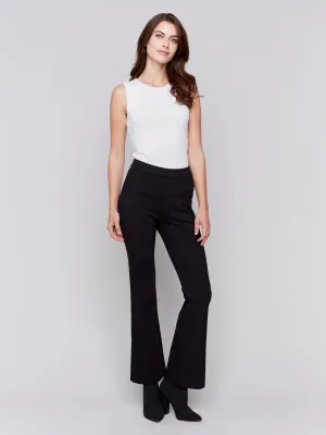 FLARE LEG PDR PANT