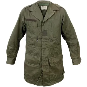 French Army M64 Combat Jacket