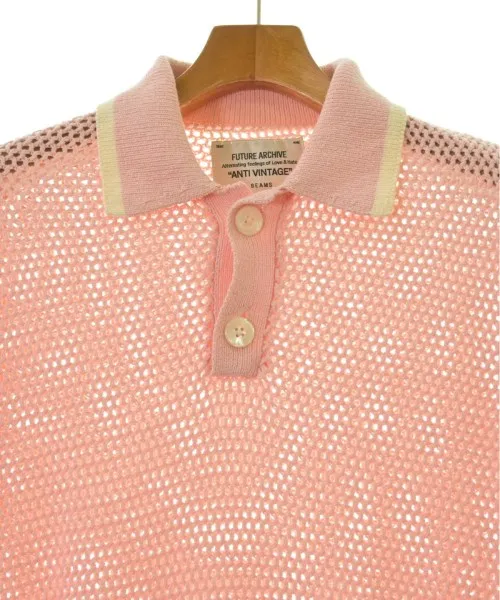 FUTURE ARCHIVE Sweaters