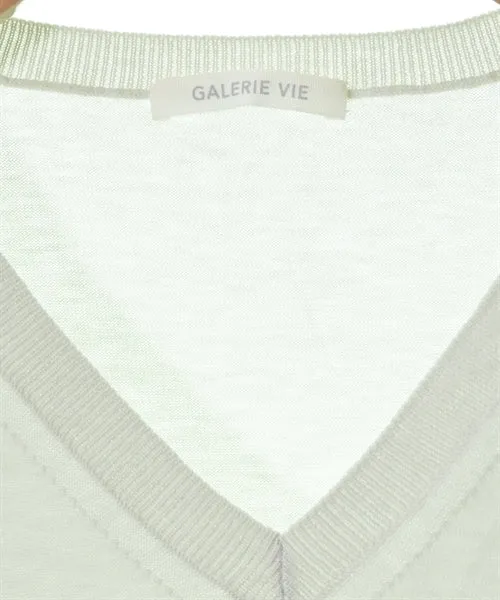 GALERIE VIE Sweaters