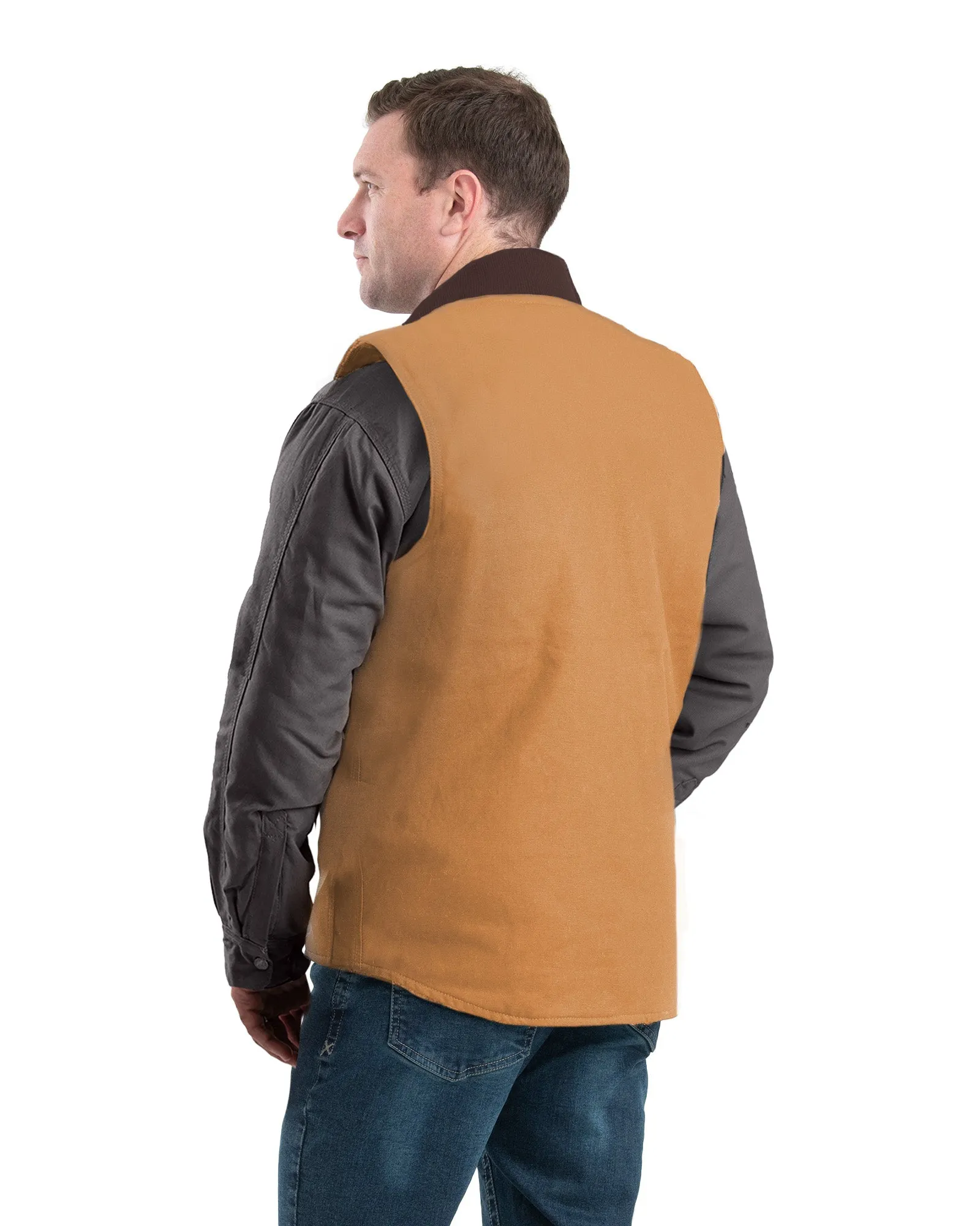 Heritage Duck Work Vest
