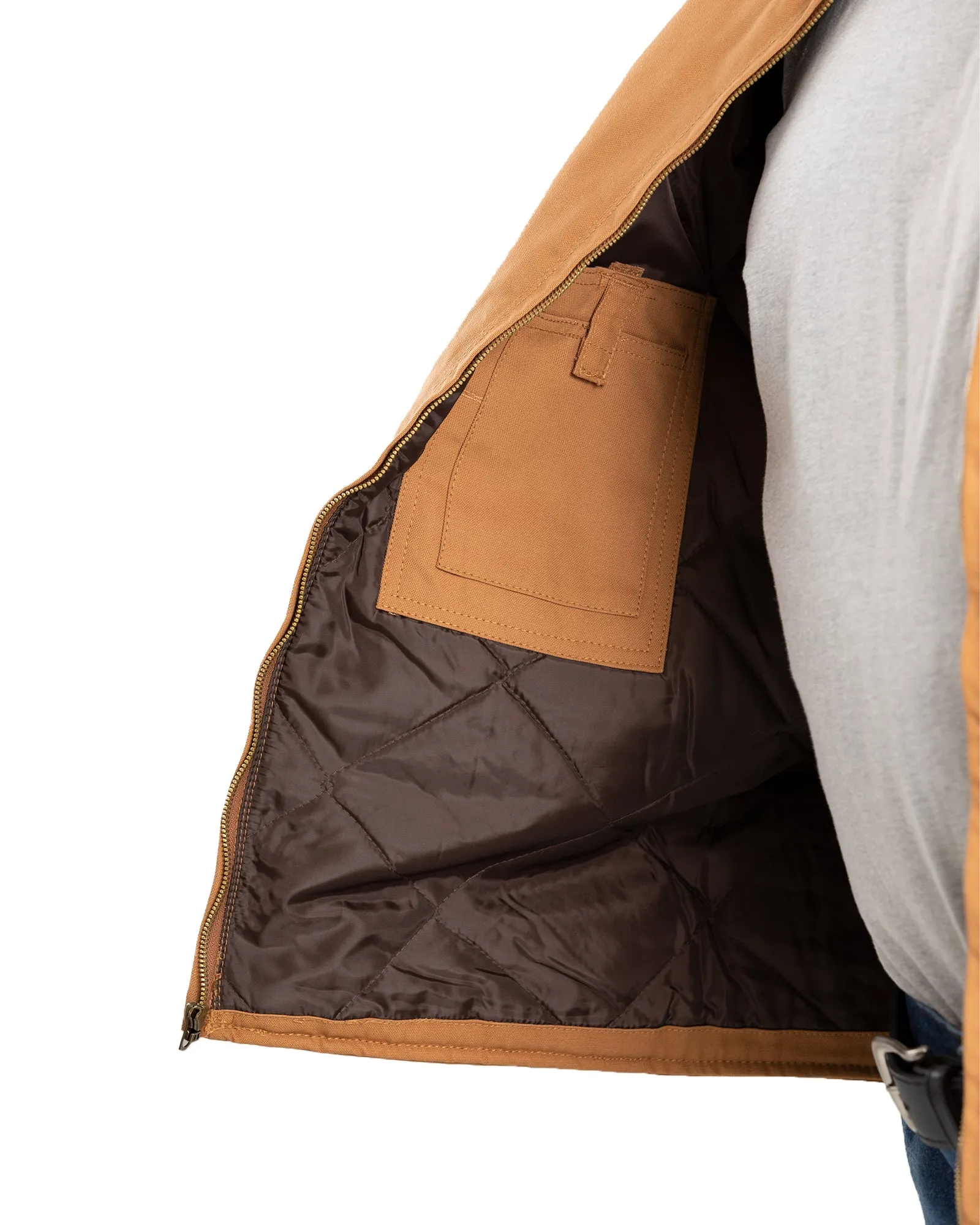 Heritage Duck Work Vest