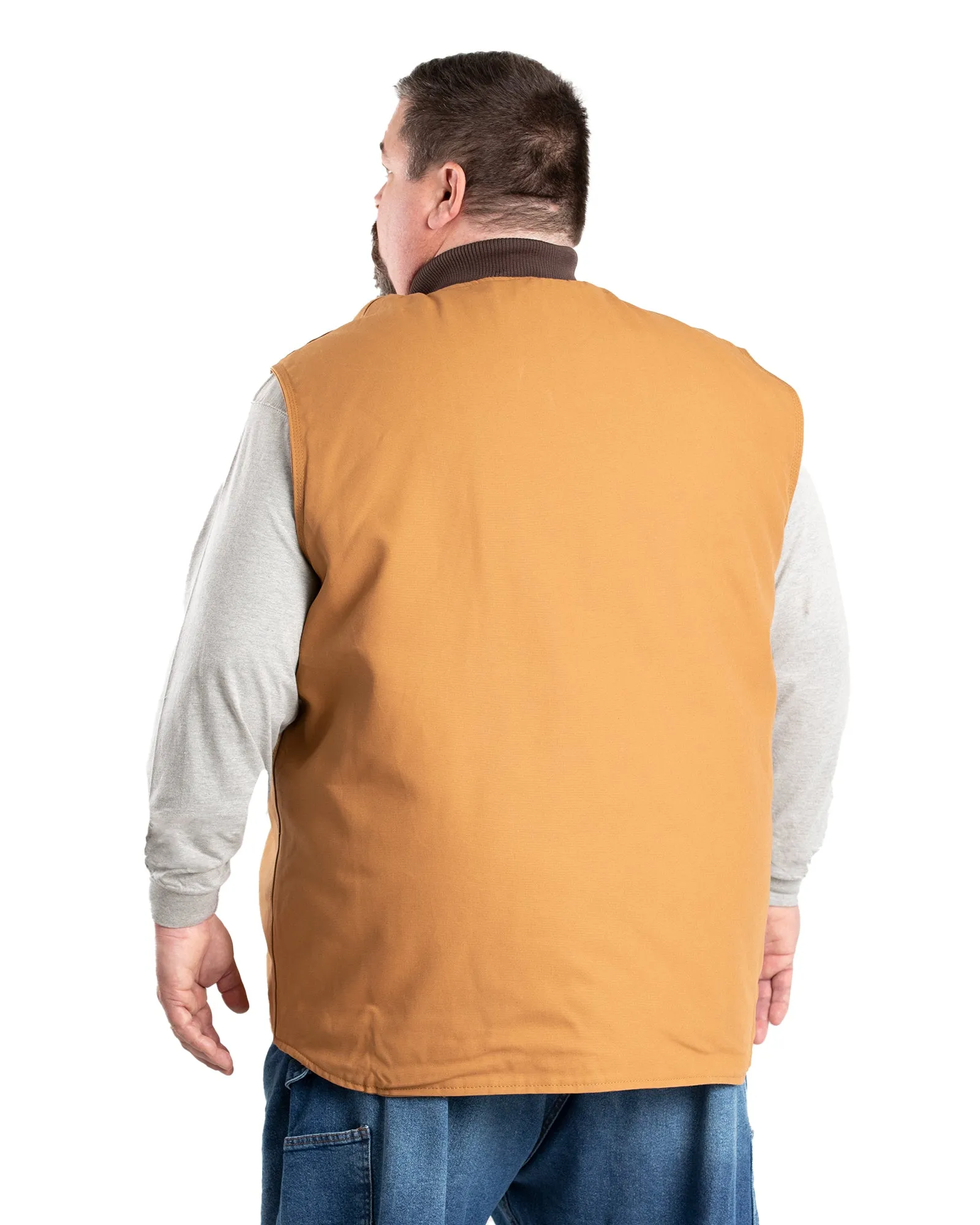 Heritage Duck Work Vest
