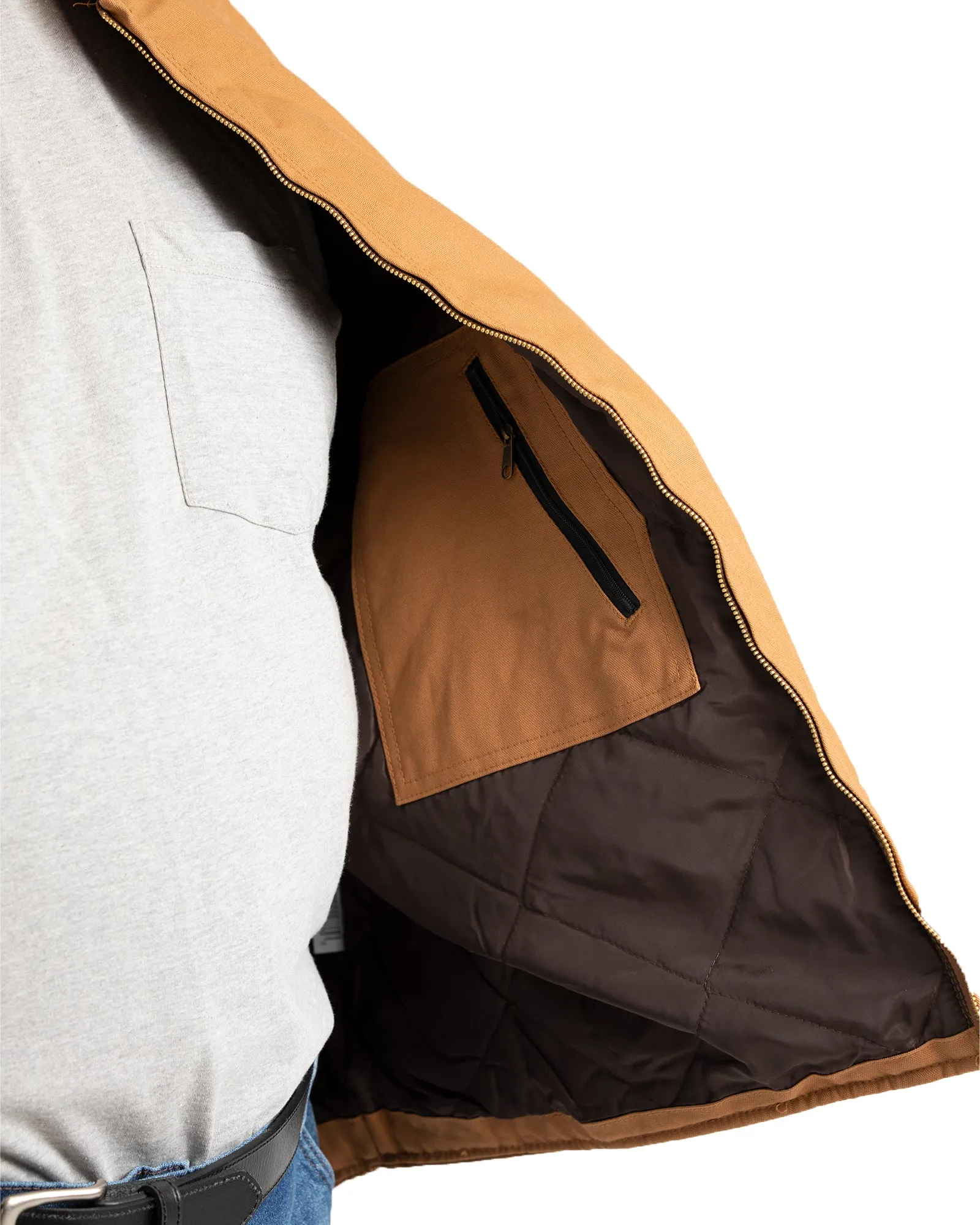 Heritage Duck Work Vest