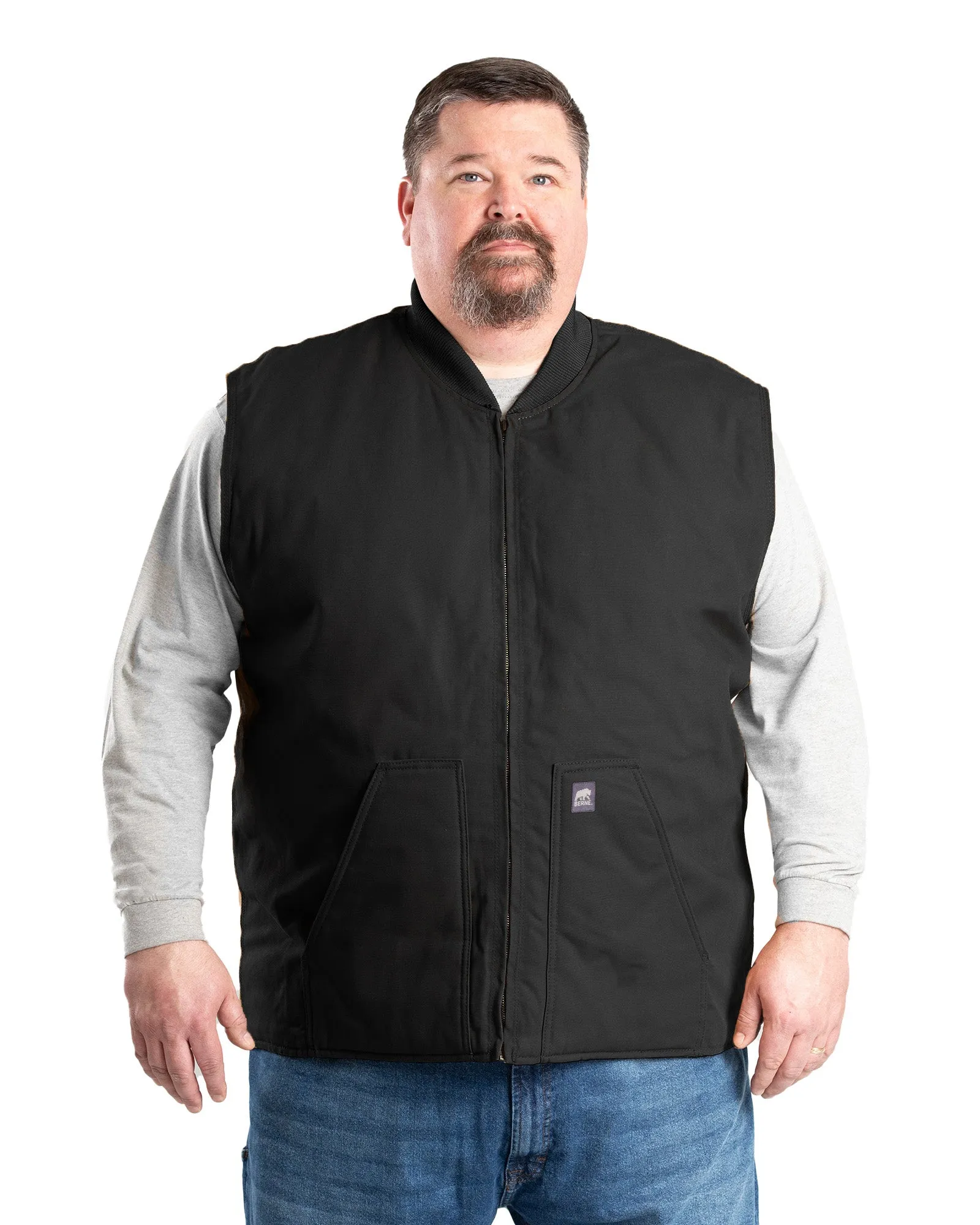Heritage Duck Work Vest