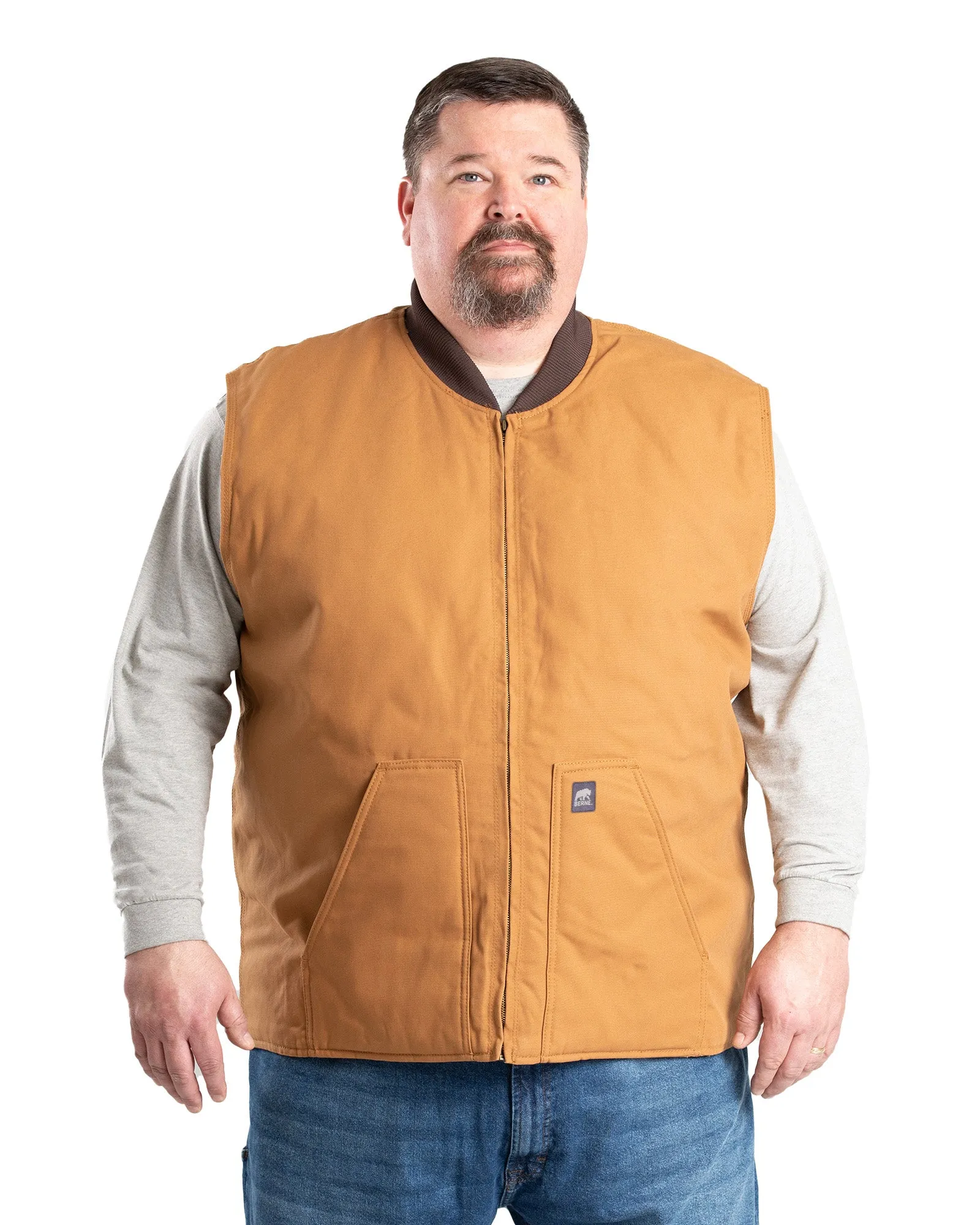 Heritage Duck Work Vest