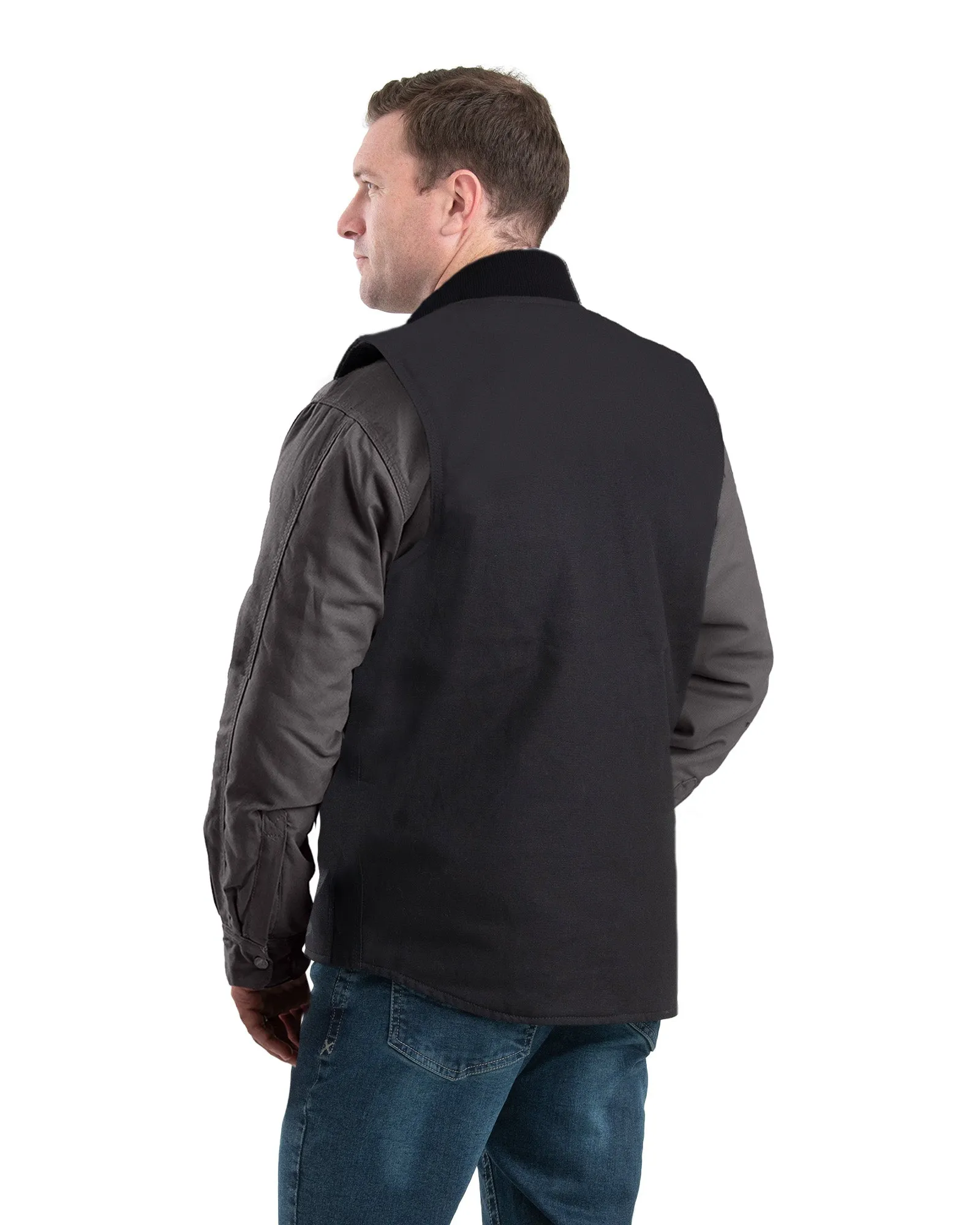 Heritage Duck Work Vest