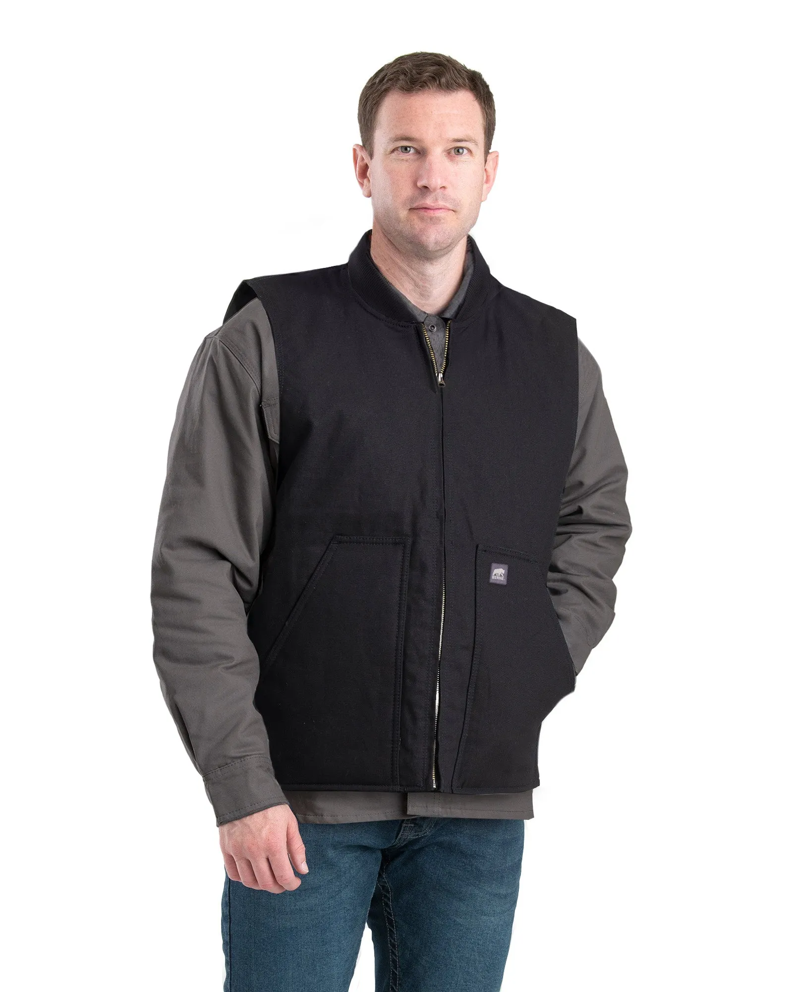 Heritage Duck Work Vest