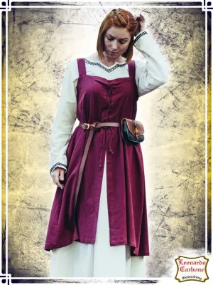 Inca Overdress