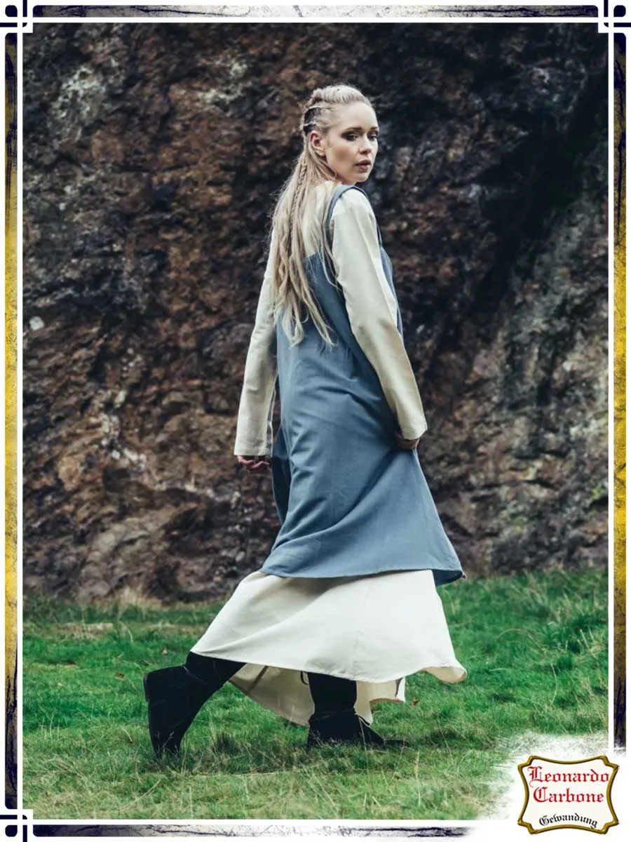 Inca Overdress