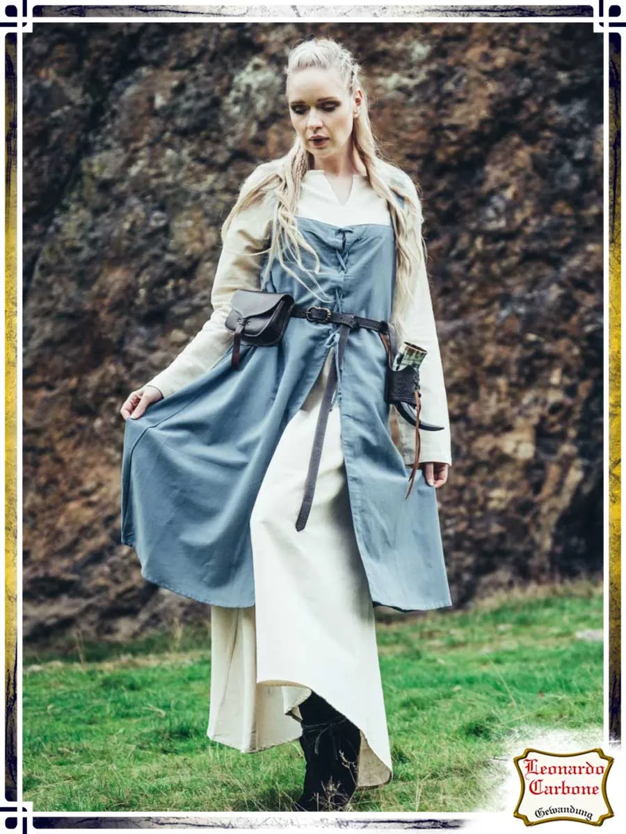 Inca Overdress